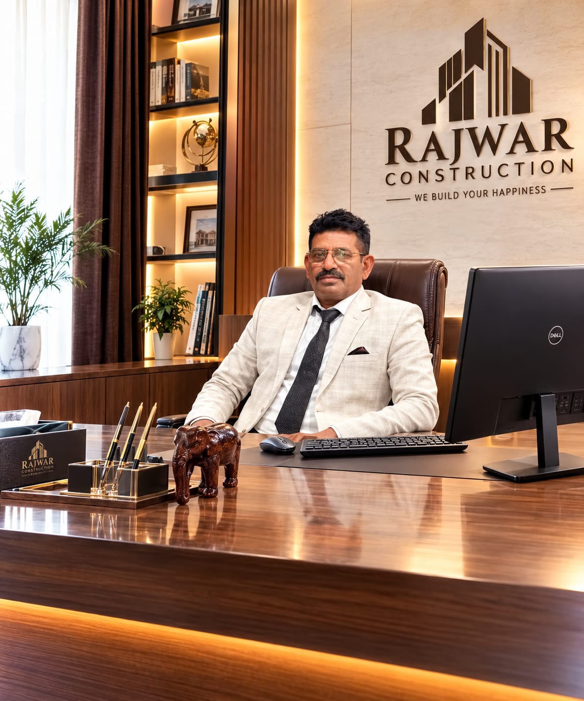 Sujan Singh Rajwar