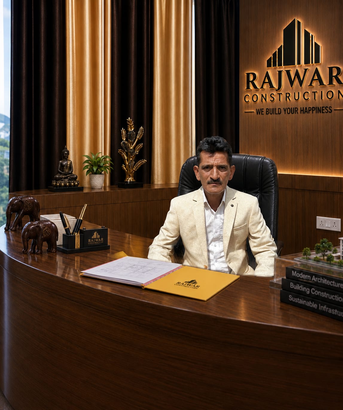 Balwant Singh Rajwar