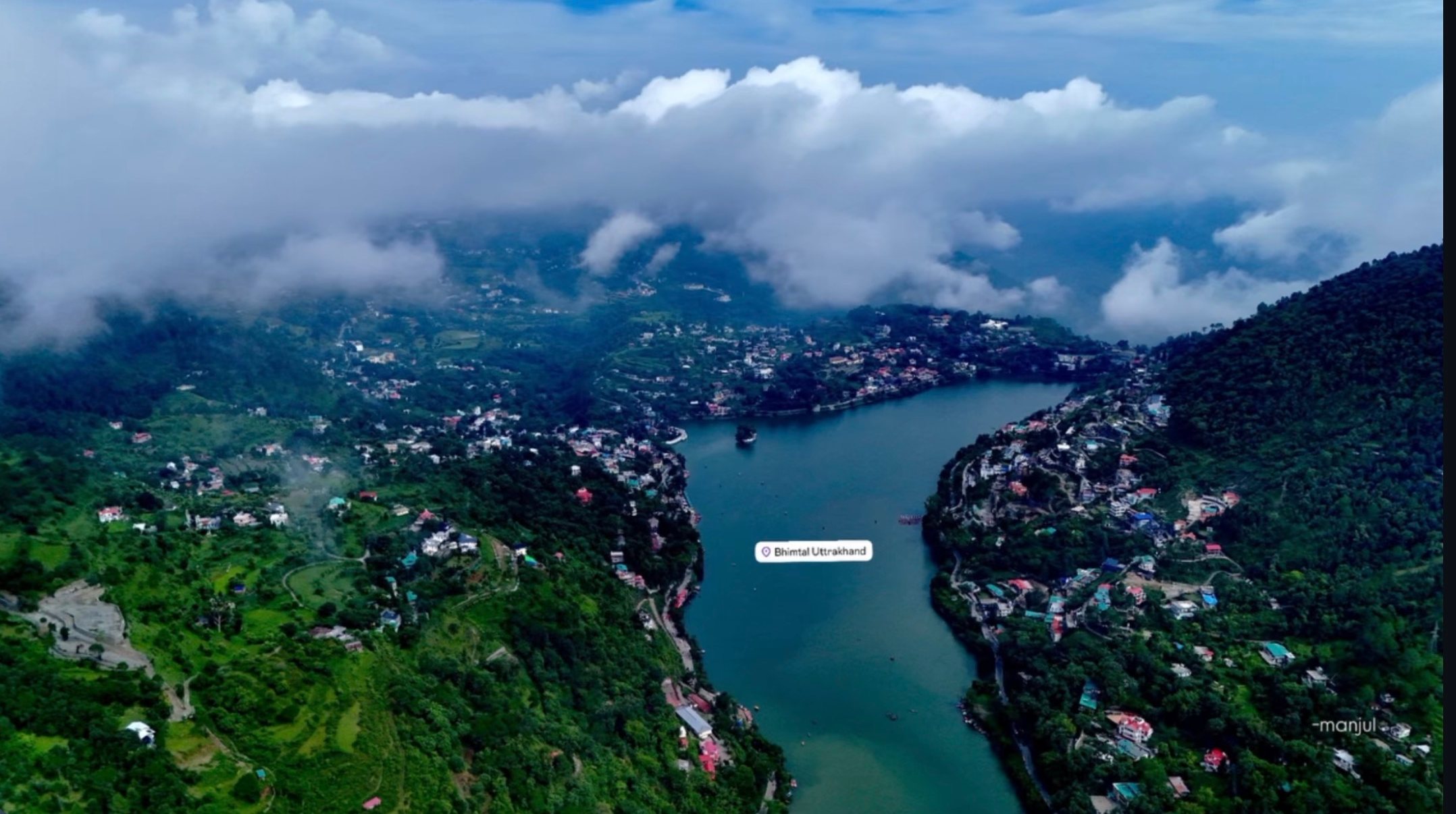 Why Bhimtal Is the Best Investment Bet in the Nainital Region