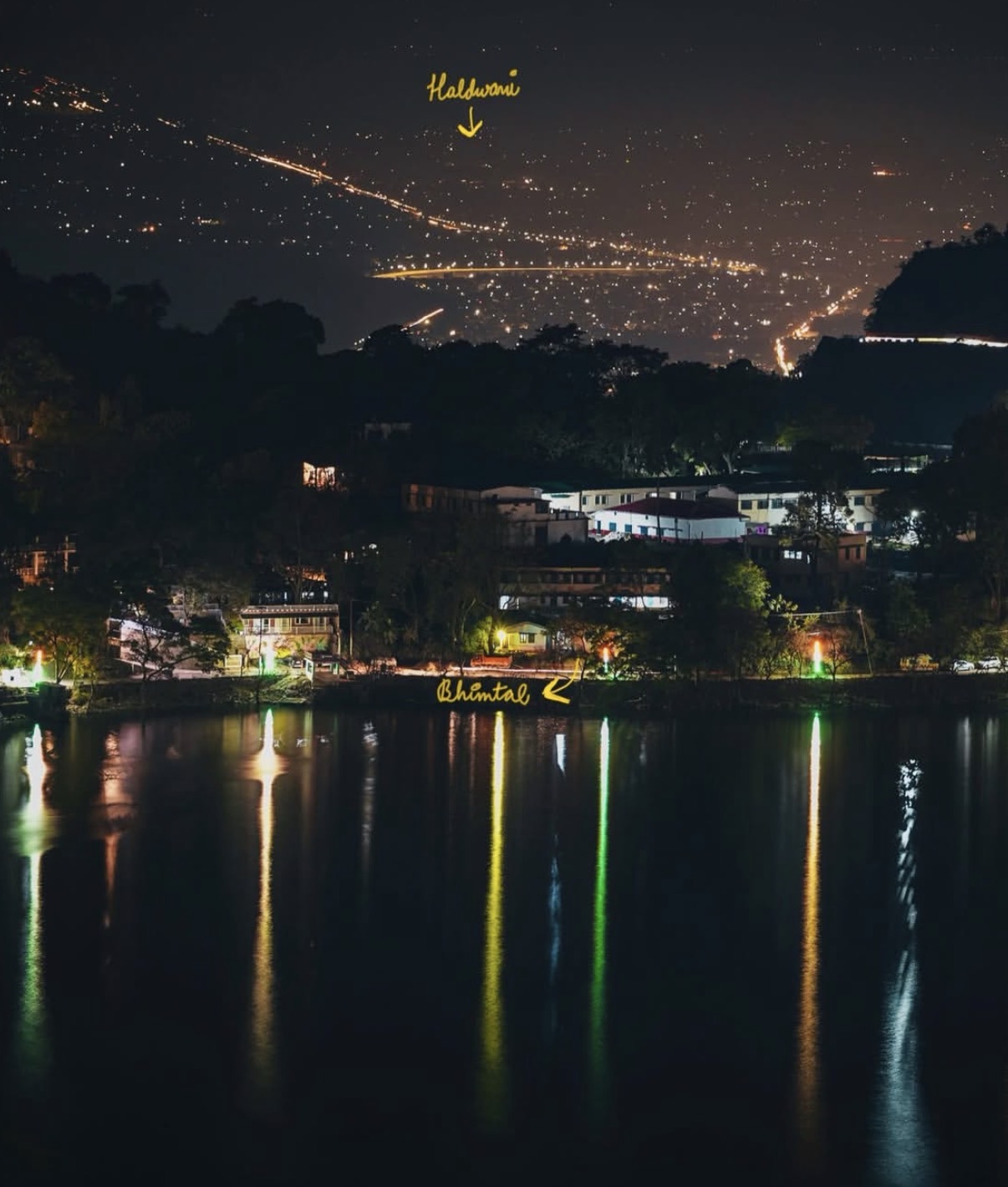 This Is What ₹50 Lakh Gets You in Bhimtal vs. Gurgaon