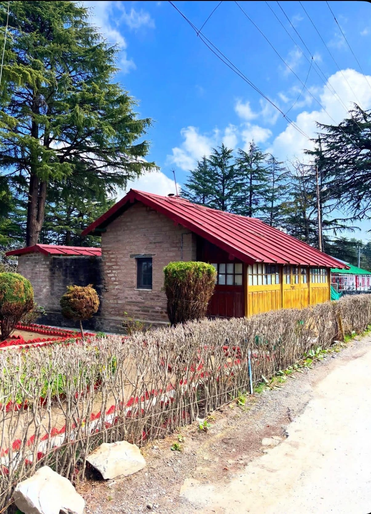 Luxury Villas in Uttarakhand: Transparent Per Square Metre Pricing Across the Kumaon Belt