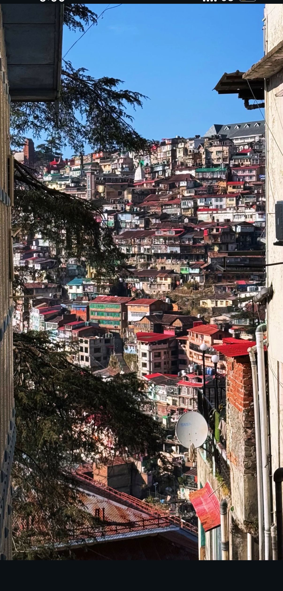 Nainital vs. Mussoorie vs. Shimla: Which Hill Region Is the Better Investment?