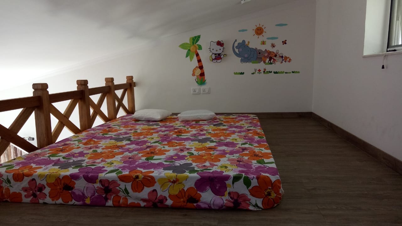 Mountain-Style Homes in Pantnagar — For Staff, Family, or a Distinctive Personal Residence