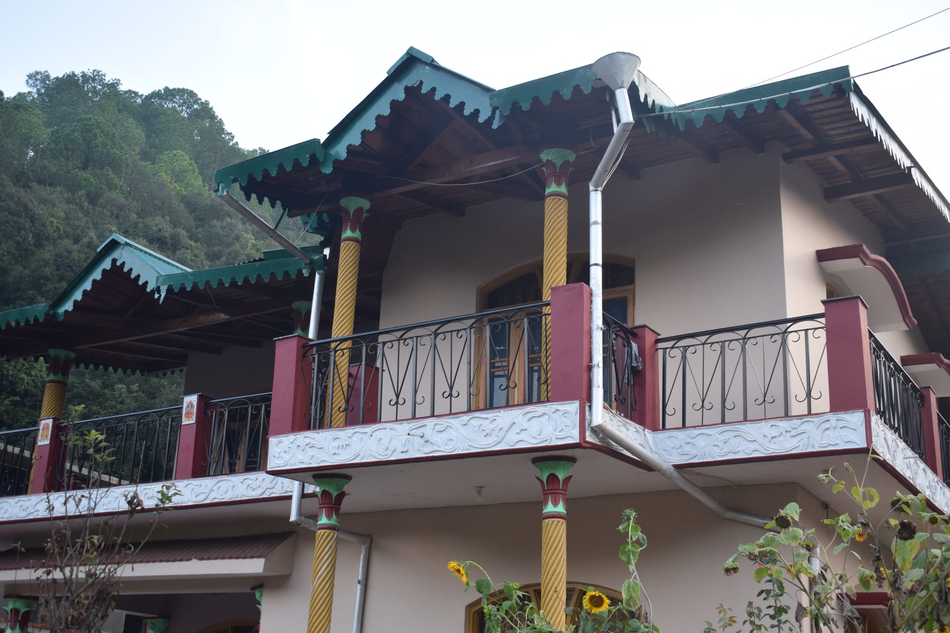 You Bought Land in Nainital — Don't Break Ground Until You Read This