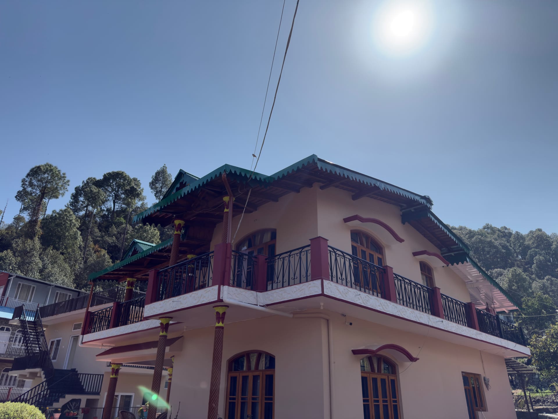 The 250 sq m Rule Every Outsider Buying Land in Nainital Gets Wrong