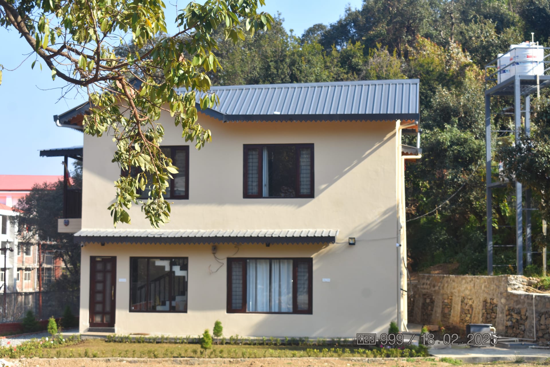 Looking for a Construction Company in Haldwani? Here's What Actually Matters