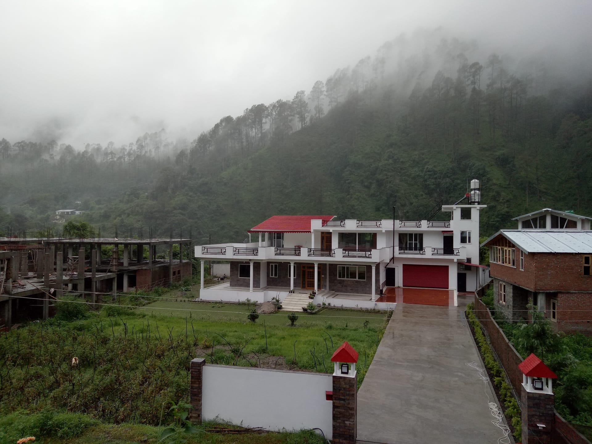 Best Construction Company in Haldwani & Kathgodam: How to Actually Judge One