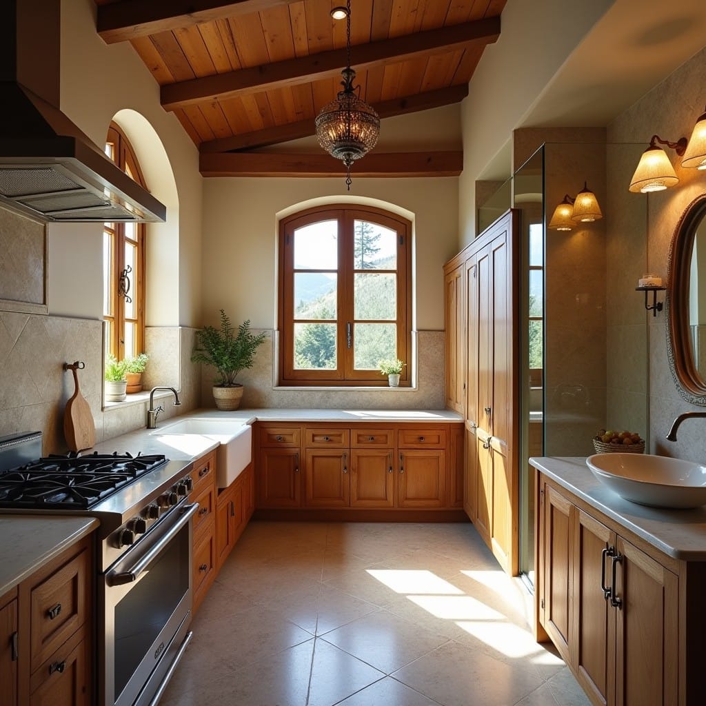 Mountain-Style Cottages in Golapar (Gaulapar) — Affordable Land, Distinctive Design