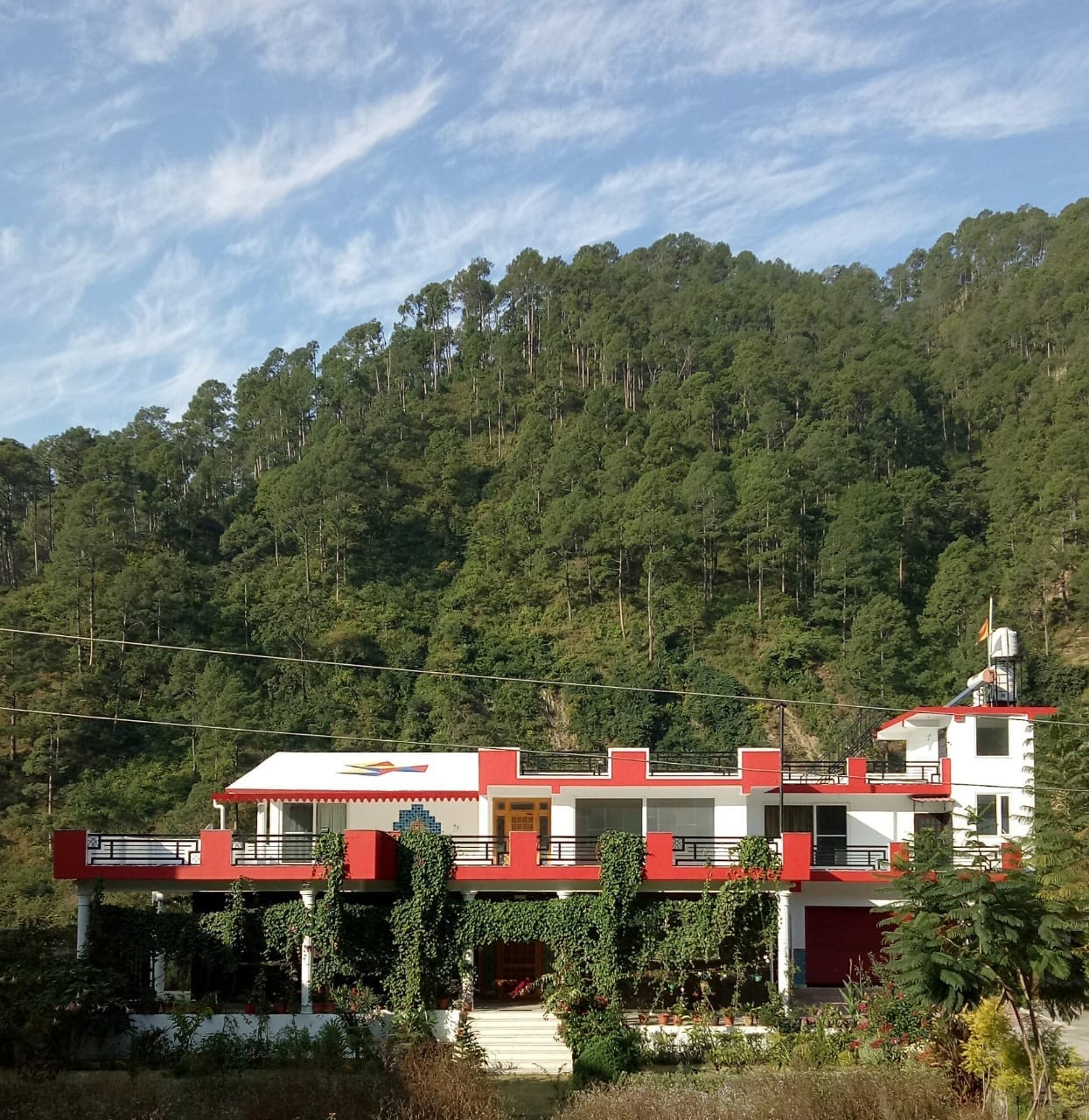 Retaining Wall Construction Cost in Uttarakhand: What Hill-Slope Plots Actually Need