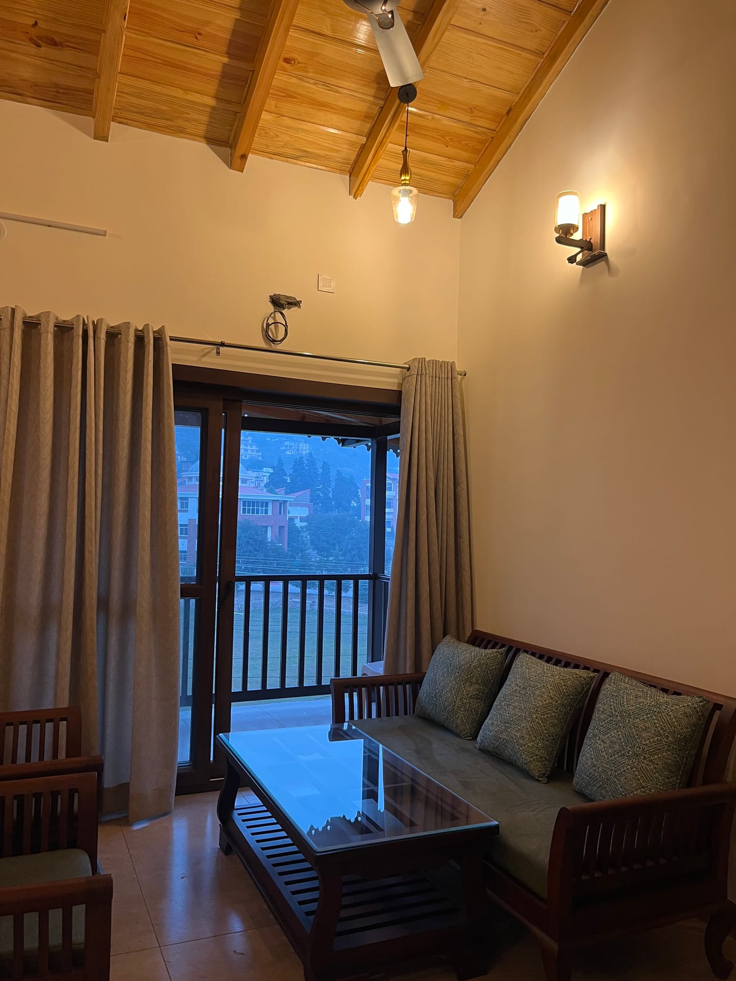 Build a Villa in the Nainital Hills, Then Hand It Over: How the Rental Income Model Actually Works