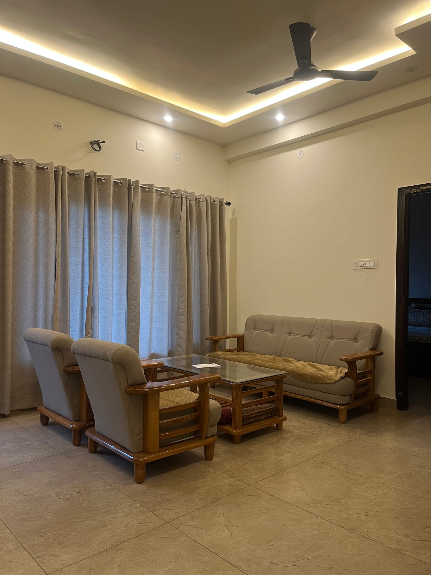 Construction Company in Sattal & Naukuchiatal: Building Near Kumaon's Twin Lakes