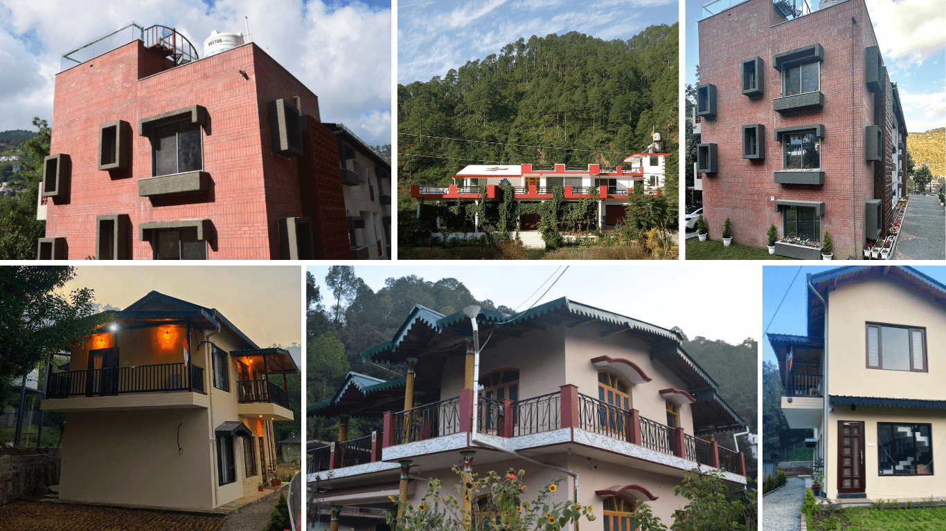 Residential Construction